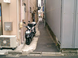 路地南2