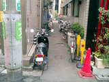 路地南6