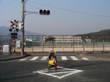 交差点