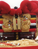 太鼓部分1