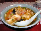 大陸ラーメン