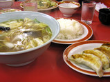千成ランチ