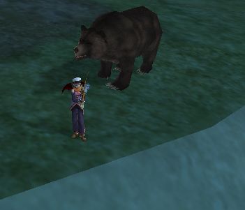 釣れまっか?