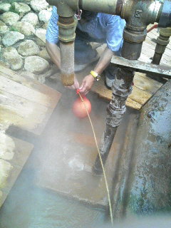 onsen