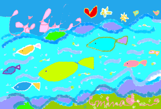 BlogPaint