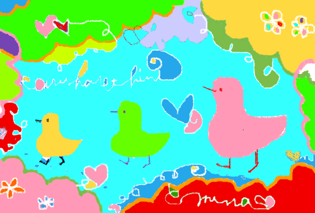 BlogPaint