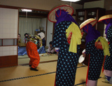 saotome
