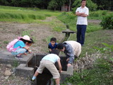 090617�����硼�Ǥ󤵤ޤ˳ؤֲ�