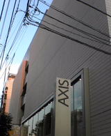 axis gallery