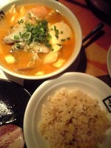 ゾーンダイエット牛角ご飯カロリー