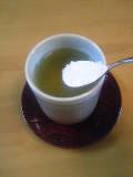 寒天茶