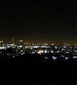 夜景