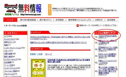 レポート1位