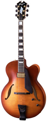 JazzLine