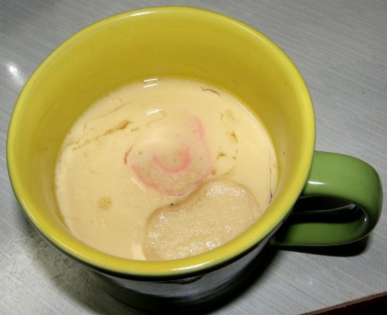 茶碗蒸し