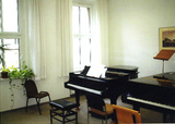 studio