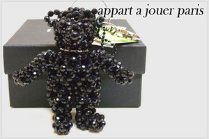 ¥¢¥Ñ¡¼¥È¡¡¤¢¡¡¥¸¥ç¥¢¡¡¥Ñ¥ê¥¹¡¡¥Ö¥é¥Ã¥¯