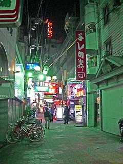 亀すし9