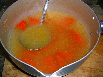スープ