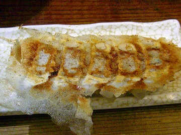 大阪のグルメブログ