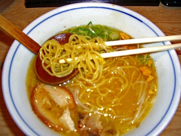 大阪のグルメブログ