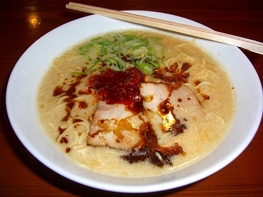 大阪のグルメブログ