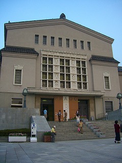 私立美術館4