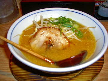 大阪のグルメブログ
