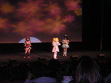 プリキュア舞台