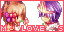 LOVE union