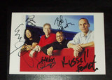 YELLOWJACKETS /2006.8.31