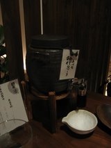 秘伝のソース