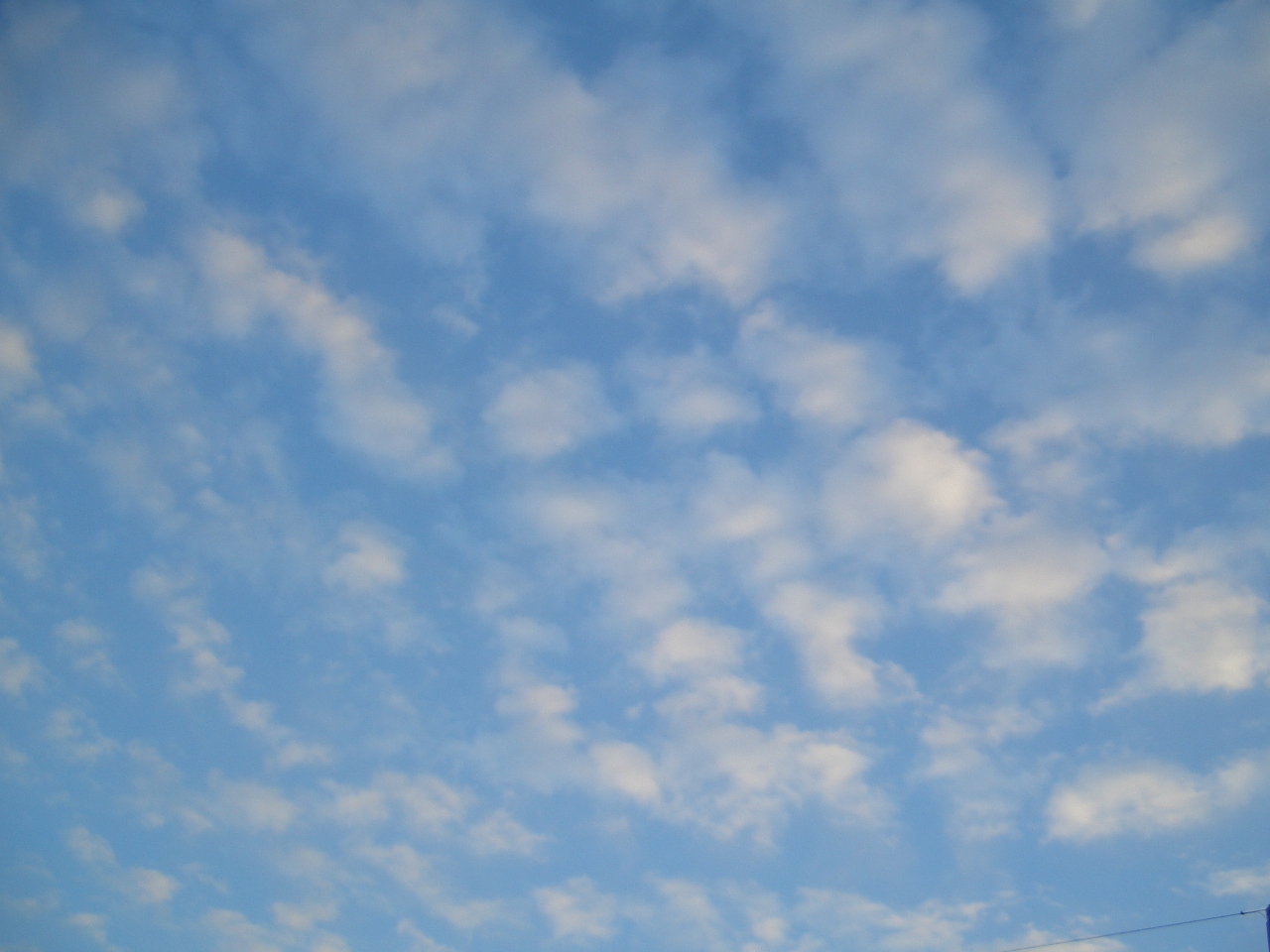 sky