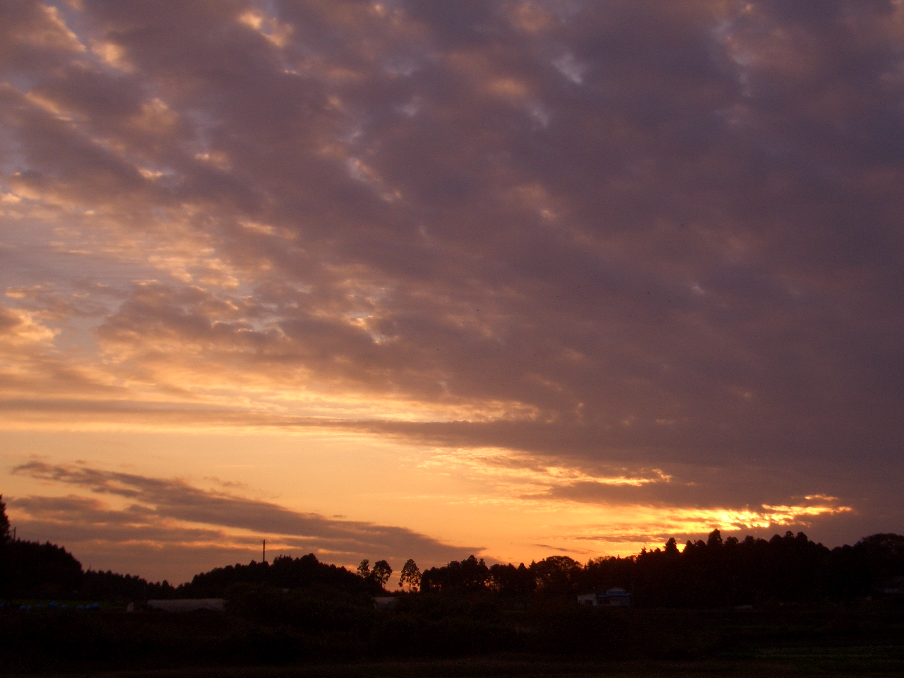sky
