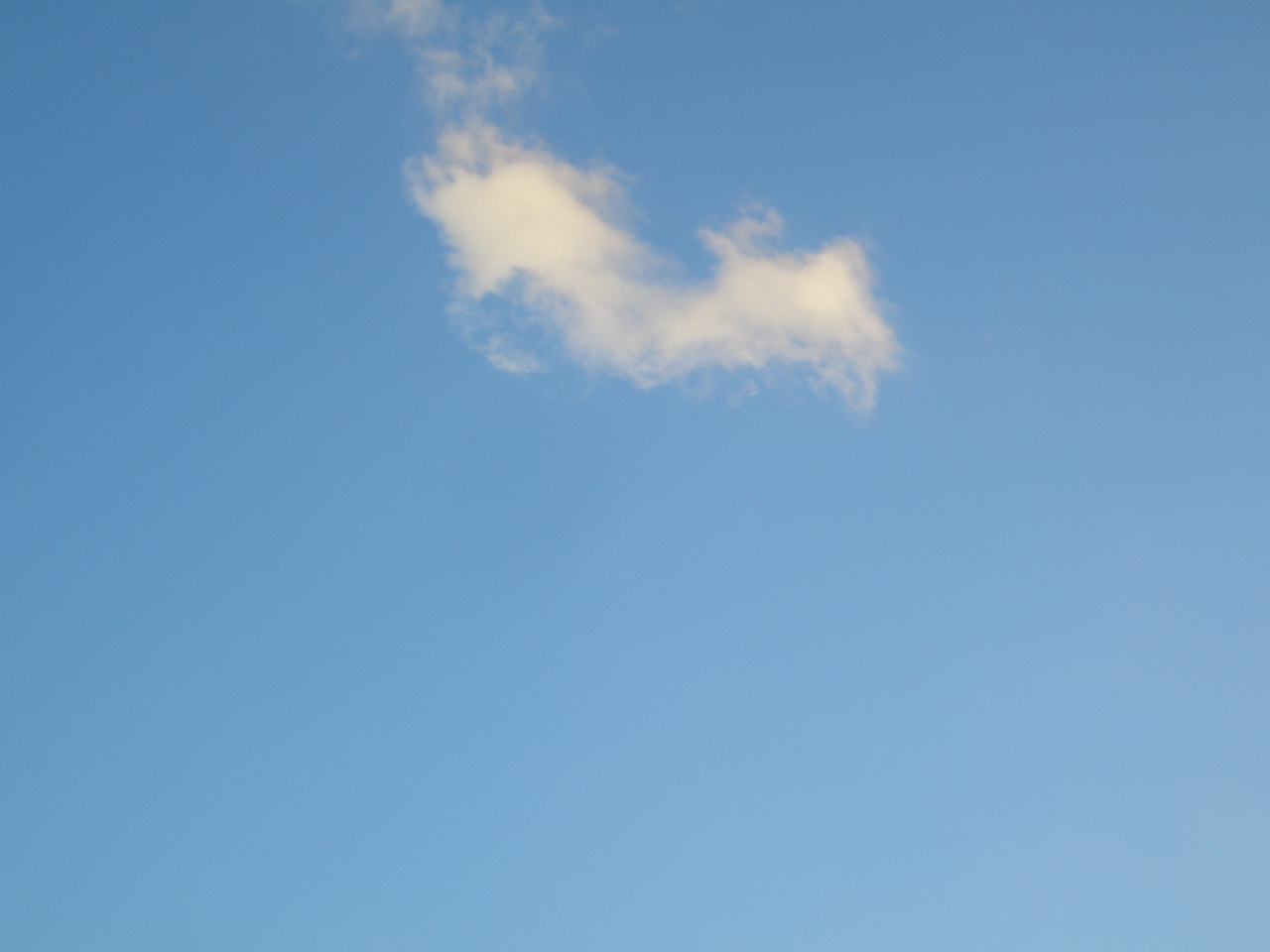 sky