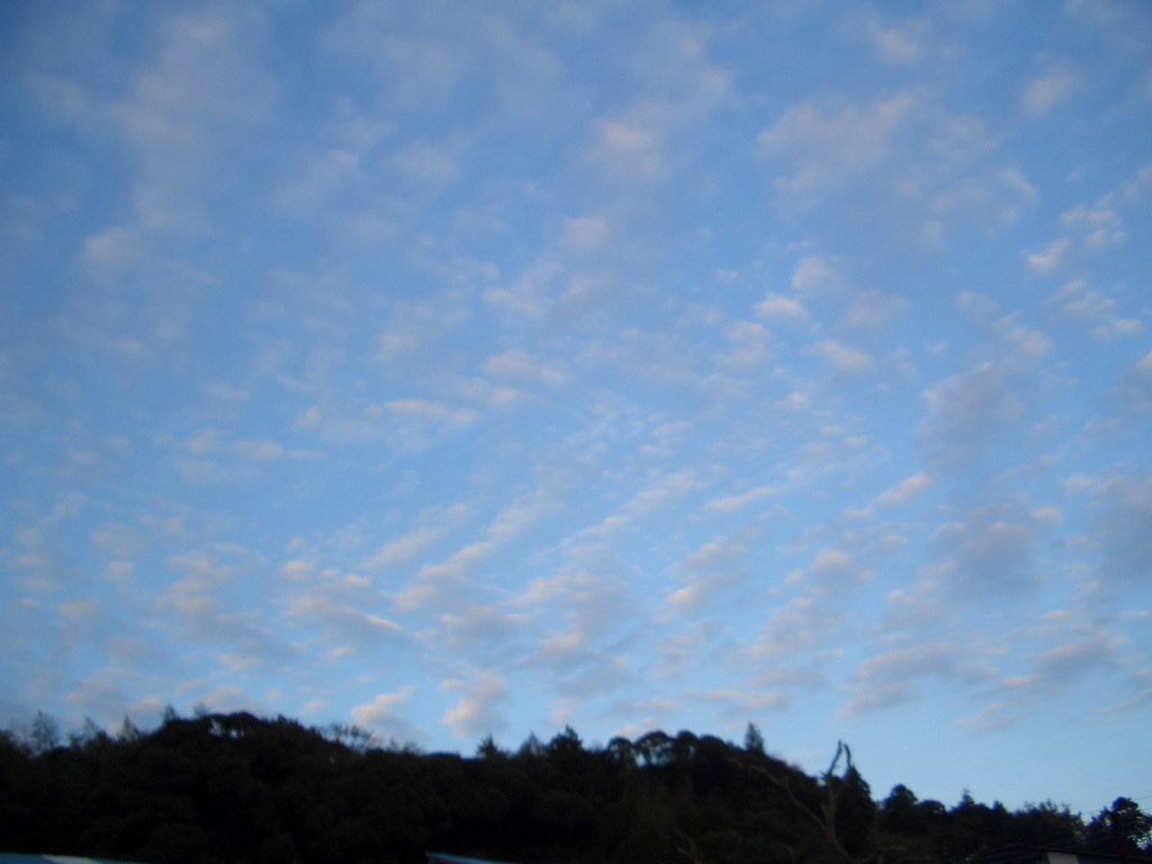 sky