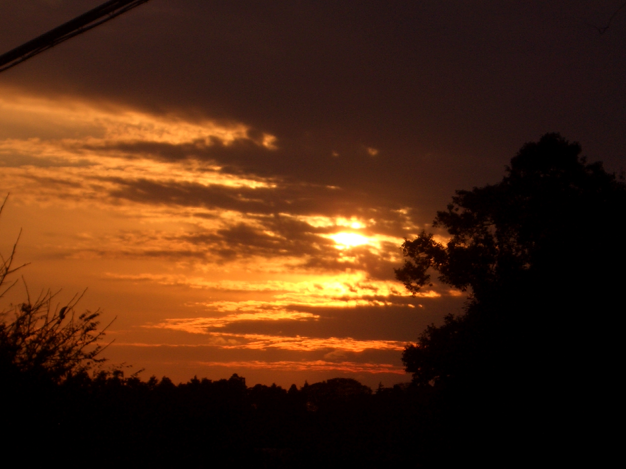 sky