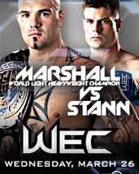 WEC 33_�����Ʈ��_ư��_UFC_�ߥ륳���������å�_��������