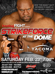 STRIKEFORCE AT THE DOME_�⡼�ꥹ�����ߥ�_��å����롼�ե���_���ȥ饤���ե�����_�����Ʈ��_ư��_�ܥ֡����å�