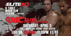 080405_EliteXC_ShoXC Elite Challenger Series_総合格闘技_動画_ポアイ菅沼_ジャレッド・ハマン_UFC