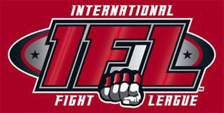IFL_ウラジミール・マティシェンコ_総合格闘技_動画_UFC