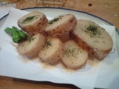 20100105長いもホクホク唐揚げ