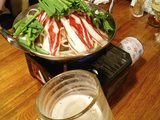 20080110えぞ鹿鍋