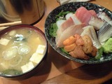 20090102海鮮丼