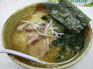 ラーメン