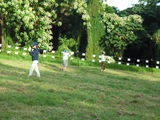 Ramtha field