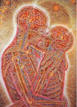 Alex Grey��