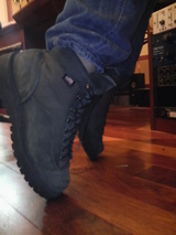danner