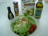 salad