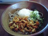 ふる里なめこおろし